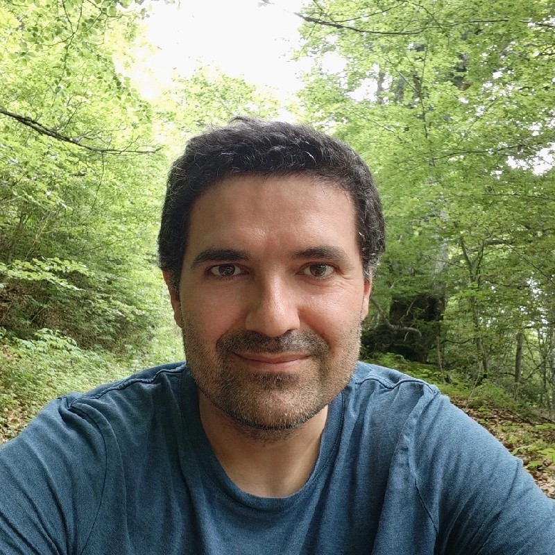 Arnaud Viguie