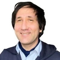Dr. Ildar Rakhmatulin